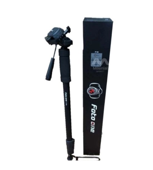 Monopod Foto One FT-06 Monopod Foto One FT-06